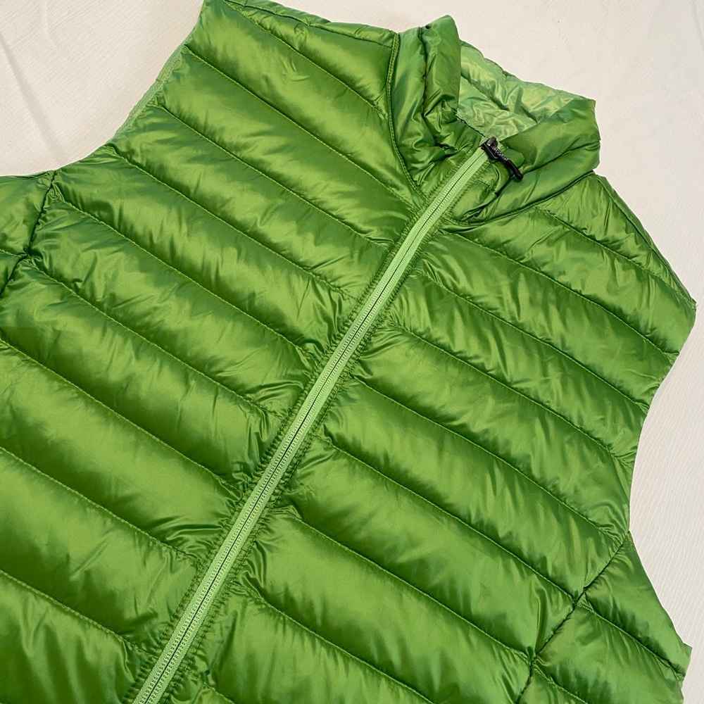 REI 650 Down Vest - Picture 2 of 11